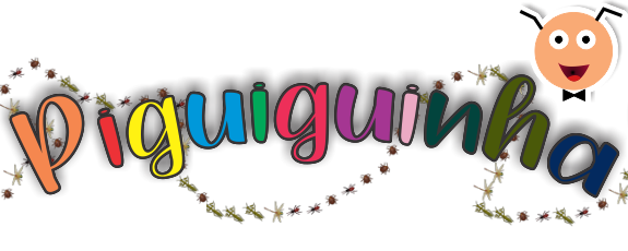 Piguiguinha Moda Infantil